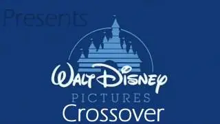 [WUSDS] Just a dream Crossover// Meg x Aladdin