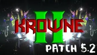 Krowne #2 - MOP Low Level (14) Hunter pvp [Patch 5.2]