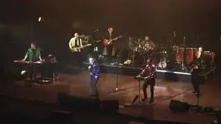 Brainstorm - Always gonna let you down (Тула 1.04.2019 )