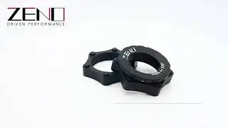 Center lock adaptor