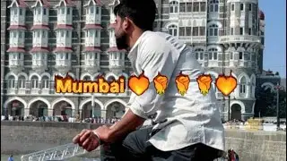 Mumbai ka najara ♥️♥️ #sorts #viral