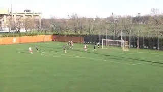 BGSU Alumni  Game- Spring 2016