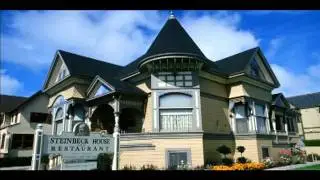 Salinas Public Library - 2010 annual report