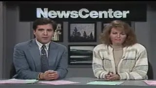 Cindy Williams on 32 years at NEWS CENTER Maine