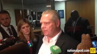 Doug Ford 