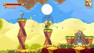 Iconoclasts: Part 4