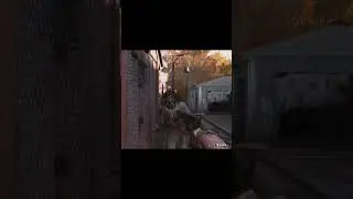 Теплый прием. Hunt:Showdown. #shorts #hunt #huntshowdown #хант