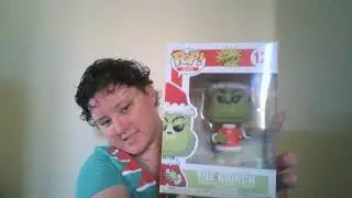 Funkolicious - Poptaria Unboxing