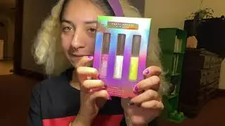 Fenty Beauty | Vivid Liquid Eyeliner |