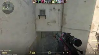 CS im crazy trust