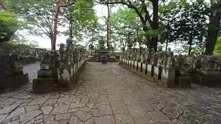 🇯🇵 500 Statues of Rakan