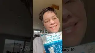 Collagen Coffee Recipe (10 Grams Protein) ☕️👍🏼 #recipe #collagen