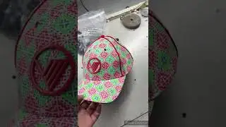 HMONG baseball cap. Hmong rap. #hmong #hmongnewyear #model #brand