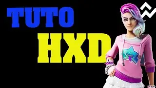 Tuto HXD : Tutorial Code Plugin💯