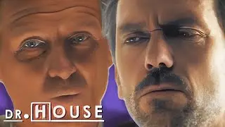 '¡Está naranja!' - Las primeras consultas clínicas de House | Dr. House: Diagnóstico Médico