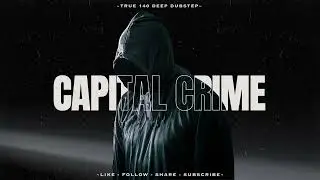 The Trench Vol 2 - Capital Crime - Mninety9 - 140 Grime Deep Dubstep Mix