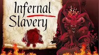 WHAT HAPPENS WHEN YOU SELL YOUR SOUL 🔥 TO THE DEVIL