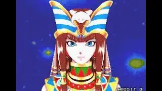 クレオパトラフォーチュン　大会　2022/4/19