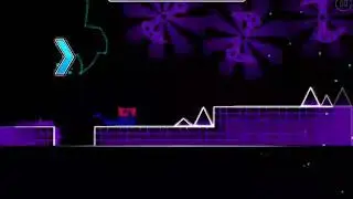 (Sdslayer's GDPS) Theory of Sounds by TheLightningBoy