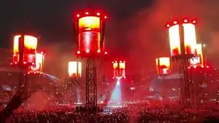 Fuel - Metallica México 27/09/2024