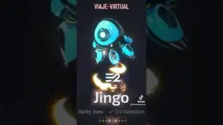 Cydroids en Earth2.io