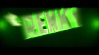 Интро канала By NickFX