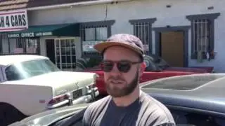 Sell My Car Los Angeles
