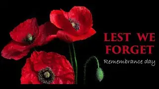 The Life of Battle - Remembrance day Canada (Official video) #lestweforget  #veterans  #autism