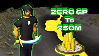 Can I Reach 250M Gold Starting With The Arkan Blade?