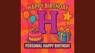 Happy Birthday Harvey
