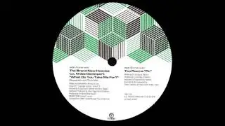 Too Rooms  -  Fir