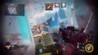 SICK BO3 CLIP! *CALL OF DUTY: BLACK OPS 3* INSANE SNIPER CLIP!!