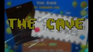 [NoClip]THE CAVE BY FAKEMAN CAT (me)