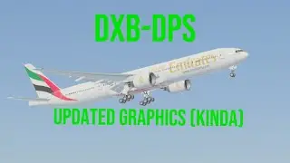 Infinite Flights new graphics are unbelievable |Infinite Flight Open Beta|