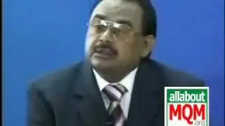 altaf hussain demand saraikistan and hazara province