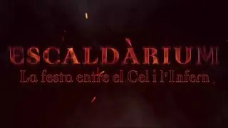 VOTV - Escaldàrium, la festa entre el Cel i l'Infern