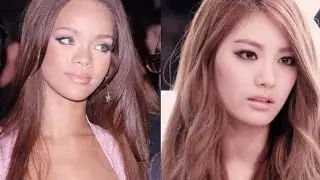 90s gorgeous, 2000s otherworldly