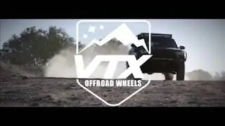 New Wheel Release for 2018! - VTX Classic