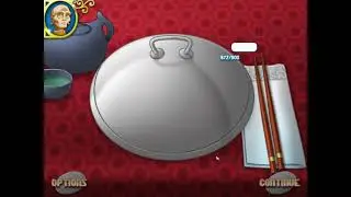 Cooking Academy 2 - World Cuisine - Part 12