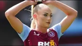 I Tested Alisha Lehmann's Football Skills  (převzato + music)