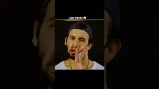 Video जो Slow Motion में गजब ही दिखती है | 😲😲 | #shorts  #ytshorts