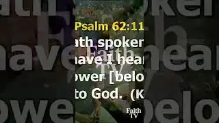 Человек не обладает абсолютной властью &mdash; апостол Джошуа Селман #apostlejoshuaselman #motivation #...