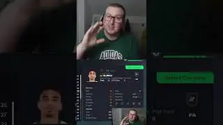 FC26 ЛУЧШИЕ РТГ Свободные агенты Часть 3