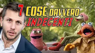 7 ATTI davvero INDECENTI | Avv. Angelo Greco