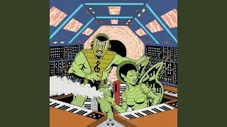Cosmic Machine