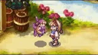 Rhapsody: A Musical Adventure (PS1) Playthrough longplay video game