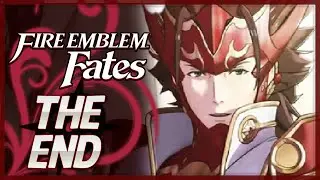 Fire Emblem Fates: Birthright - FINALE - Endgame: Dawn Breaks