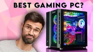 What Gaming PC should I buy in 2021? (PC Build vs Prebuilt)