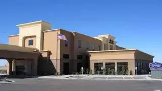 Hampton Inn & Suites Mountain Home - Mountain Home (Idaho) - United States