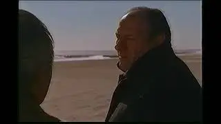 Sopranos HBO Bumper Commercial Season 3